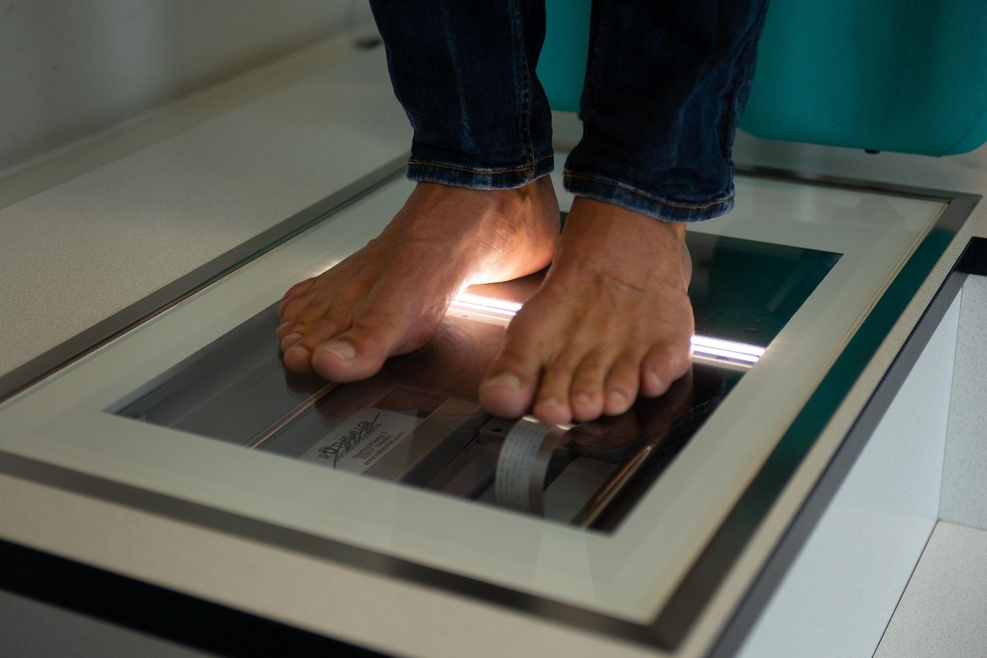 Beispielarbeit von Pudel Orthopädie-Schuhtechnik GmbH - veröffentlicht auf Sanimio.de