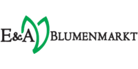 Logo der Firma E&A Blumenmarkt aus Treuen auf dem Branchenportal Gartenbau.org