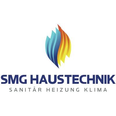 Logo der Firma SMG Haustechnik Sanitär & Heizung aus Mönchengladbach auf dem Branchenportal Heizungsbau.net