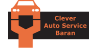 Logo der Firma Clever Auto Service Baran aus Kleve auf dem Branchenportal Auto-Werkstatt.de