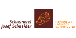 Logo der Firma Josef Schneider aus Kirchdorf auf dem Branchenportal Glaserei.org