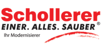 Logo der Firma Zimmerei Schollerer Claus aus Sinzing auf dem Branchenportal Bauunternehmen.org