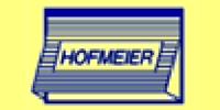 Logo der Firma Hofmeier GmbH aus Neubiberg auf dem Branchenportal Fensterbau.org