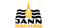 Logo der Firma Jann GmbH aus Dachau auf dem Branchenportal Sanitaer.org