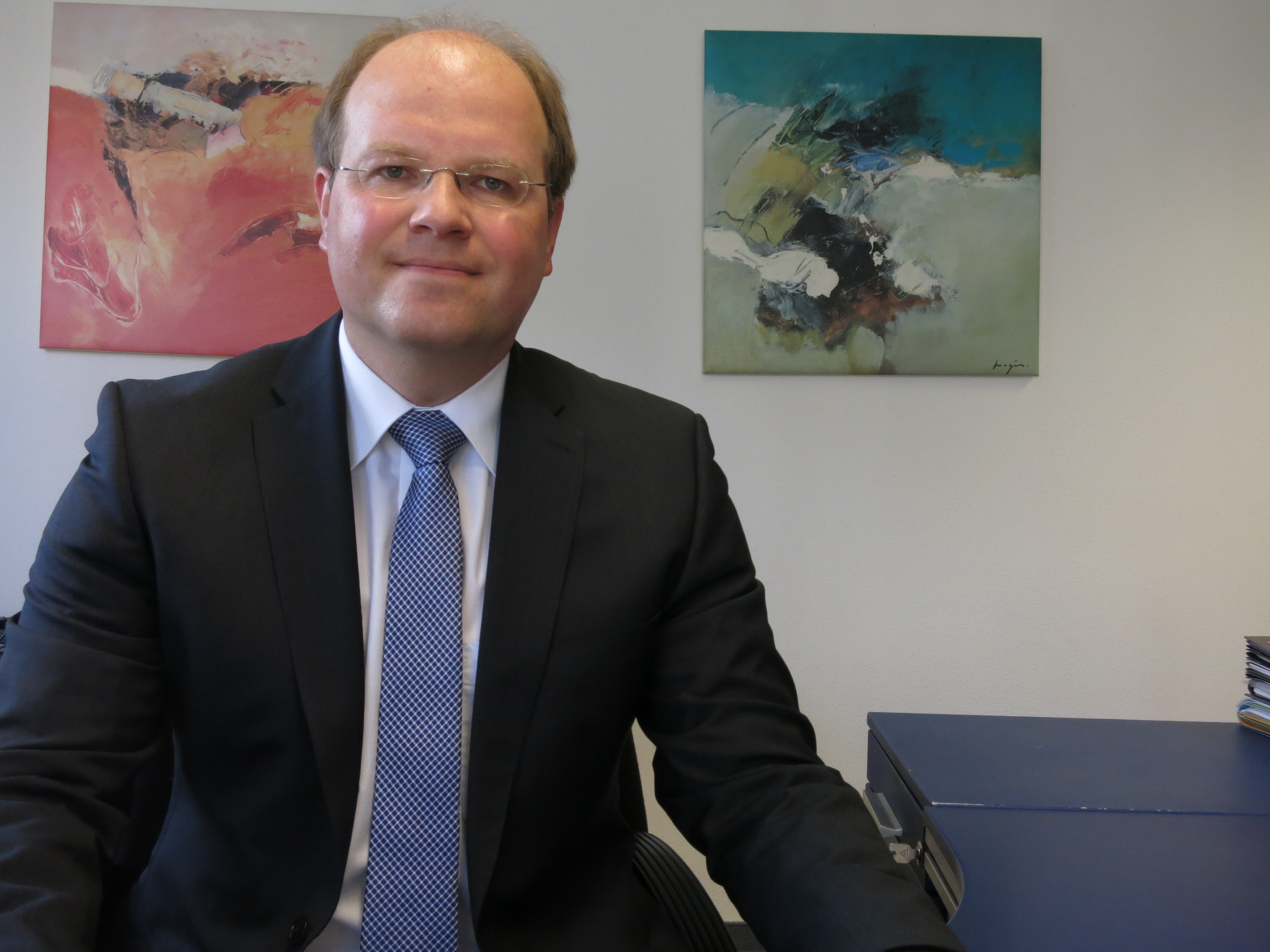 Beispielarbeit von Friedrich Sebastian Steuerberater - veröffentlicht auf Steuer-Berater.de