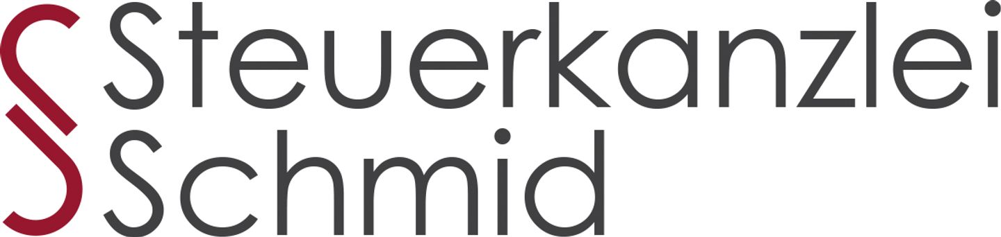 Logo der Firma Steuerkanzlei Schmid Maria aus Kienberg auf dem Branchenportal Steuer-Berater.de