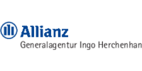 Logo der Firma Allianz Herchenhan aus Düsseldorf auf dem Branchenportal Finanzberater.net