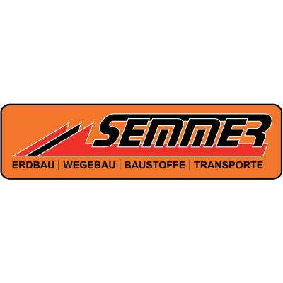 Logo der Firma Semmer GmbH aus Insingen auf dem Branchenportal Gartenbau.org