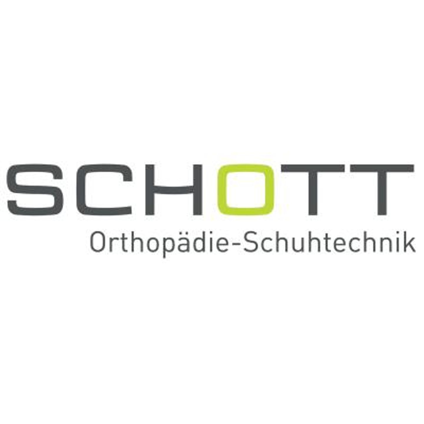 Logo der Firma Schott Orthopädie-Schuhtechnik GmbH & Co. KG aus Homberg auf dem Branchenportal Sanimio.de