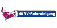 Logo der Firma Aktiv Rohrreinigung aus Vellmar auf dem Branchenportal Hausmeisterdienste.net