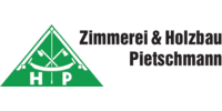 Logo der Firma Zimmerei & Holzbau Pietschmann aus Bautzen auf dem Branchenportal Tischler-Schreiner.org