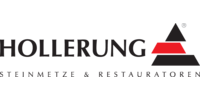 Logo der Firma Hollerung Grabmale aus Reichenbach auf dem Branchenportal Fensterbau.org