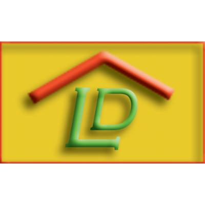 Logo der Firma Lankes Detlef Zimmerei-Innenausbau aus Kammerstein auf dem Branchenportal Tischler-Schreiner.org