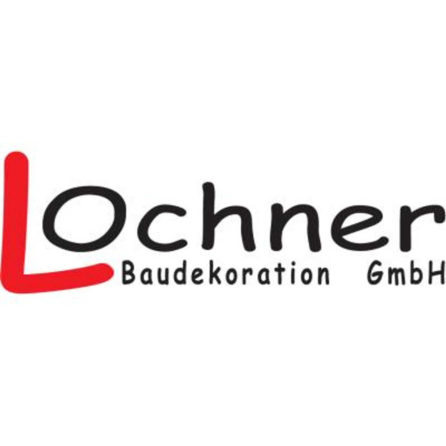 Logo der Firma Lochner Baudekoration GmbH aus Münnerstadt auf dem Branchenportal Maler.org