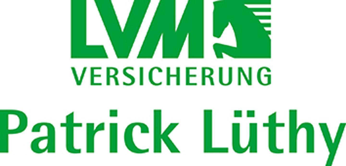 Logo der Firma LVM Versicherung Patrick Lüthy aus Laufenburg (Baden) auf dem Branchenportal Finanzberater.net