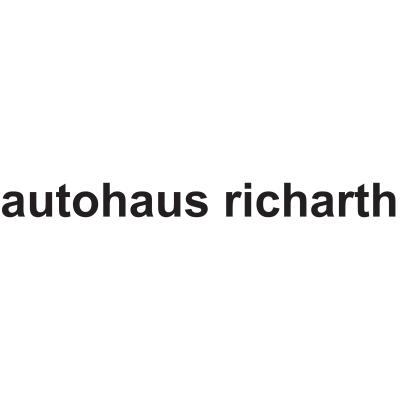 Logo der Firma Autohaus Richrath e. K., Inhaber Jörg Hilden aus Langenfeld auf dem Branchenportal Auto-Werkstatt.de