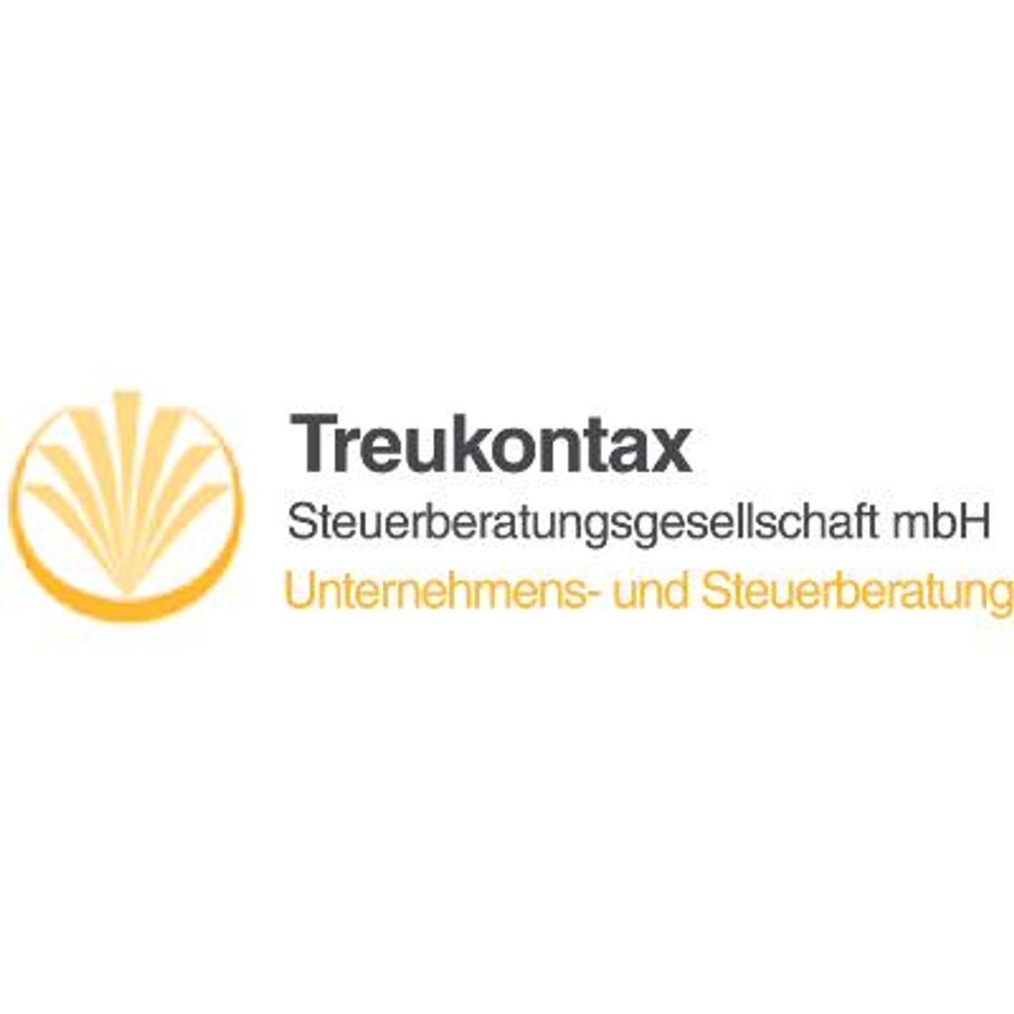Logo der Firma TREUKONTAX - Steuerberatungsgesellschaft mbH aus Neustadt auf dem Branchenportal Steuer-Berater.de
