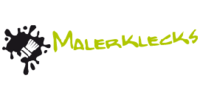 Logo der Firma Hartmann Florian, Malerklecks aus Unstrut-Hainich auf dem Branchenportal Maler.org