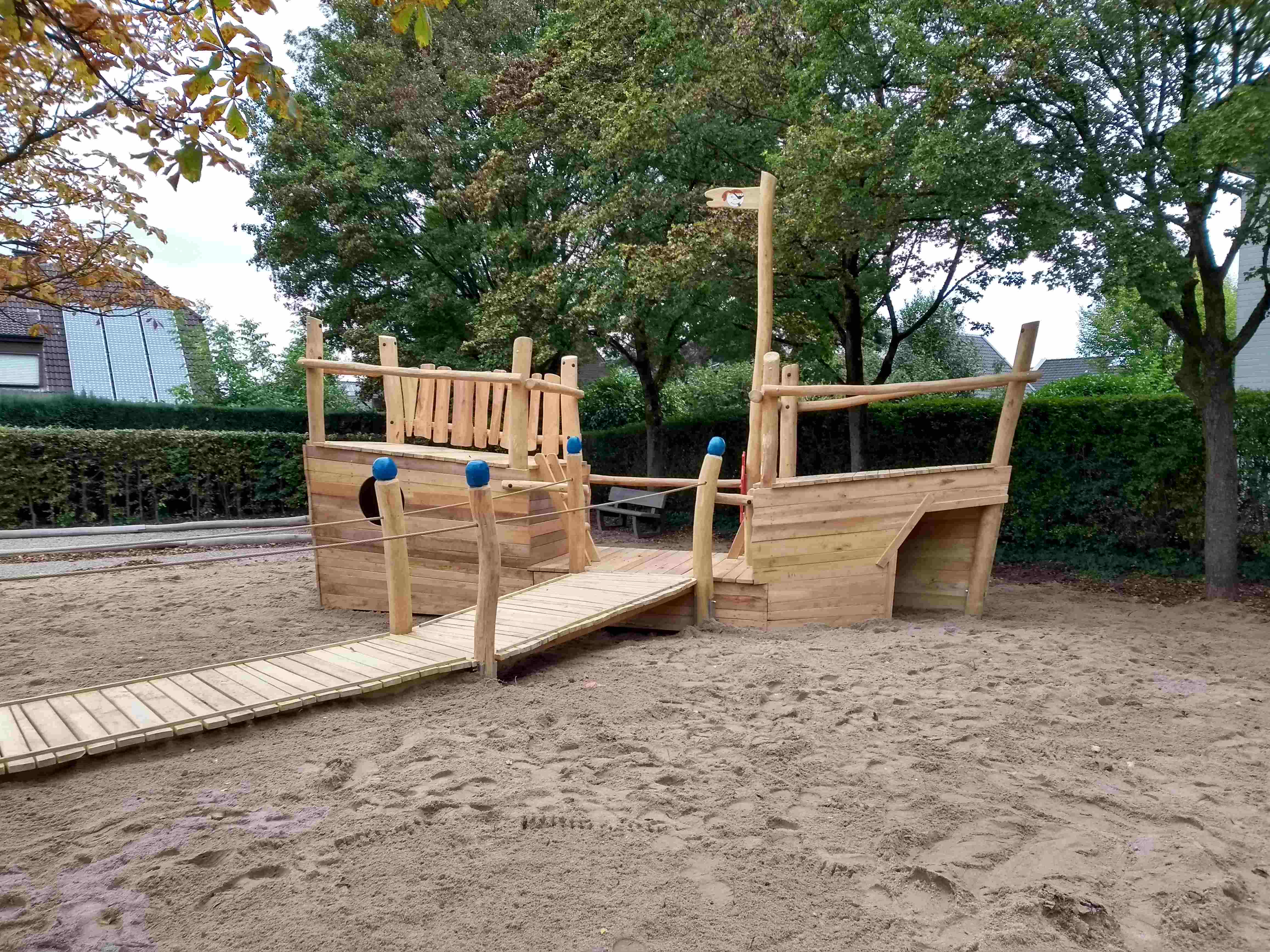 Beispielarbeit von Tischlerei Breitenfeld - veröffentlicht auf Tischler-Schreiner.org