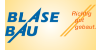 Logo der Firma Baufirma Blase Bau GmbH aus Mohlsdorf-Teichwolframsdorf auf dem Branchenportal Bauunternehmen.org