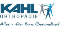 Logo der Firma Kahl Orthopädie aus Werneck auf dem Branchenportal Sanimio.de