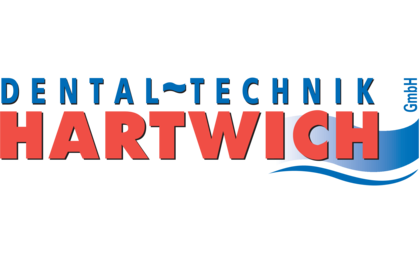 Dental-Technik Hartwich GmbH - LOGO
