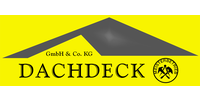 Logo der Firma DACHDECK GmbH & Co. KG aus Windehausen auf dem Branchenportal Dachdecker.com