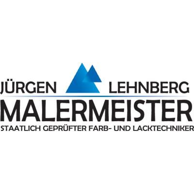 Logo der Firma Jürgen Lehnberg Malermeisterbetrieb aus Uetze auf dem Branchenportal Maler.org