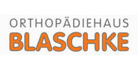 Logo der Firma Orthopädiehaus Blaschke GmbH & Co. KG aus Sonneberg auf dem Branchenportal Sanimio.de