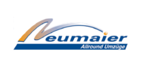Logo der Firma A bis Z Allround Umzüge Neumaier GmbH aus Aschheim auf dem Branchenportal Hausmeisterdienste.net
