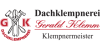 Logo der Firma Dachklempnerei Gerald Klemm aus Lauta auf dem Branchenportal Dachdecker.com