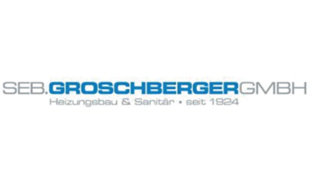Logo der Firma Sebastian Groschberger Heizungsbau- und Sanitär GmbH aus Neubiberg auf dem Branchenportal Klimatechniker.net