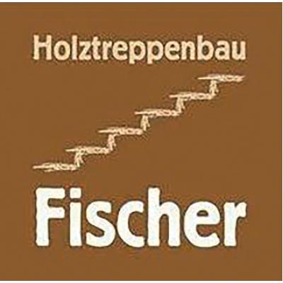 Logo der Firma Treppenbau Manfred Fischer aus Kirchenthumbach auf dem Branchenportal Tischler-Schreiner.org