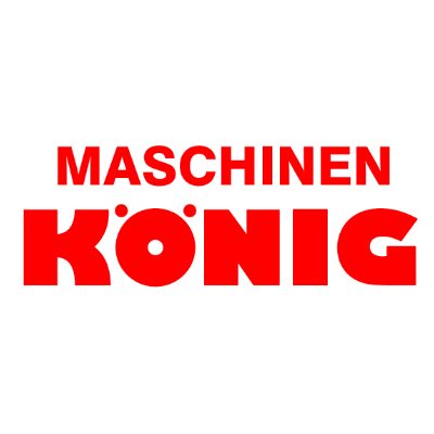 Logo der Firma Maschinen-König Inh. Mariele Göbel aus Heilbad Heiligenstadt auf dem Branchenportal Fahrradreparatur.org