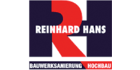 Logo der Firma Bauwerksanierung Hans, Reinhard aus Kleve auf dem Branchenportal Bauunternehmen.org