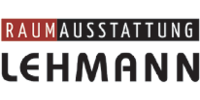 Logo der Firma Lehmann Raumausstattung aus Rothenburg auf dem Branchenportal Maler.org