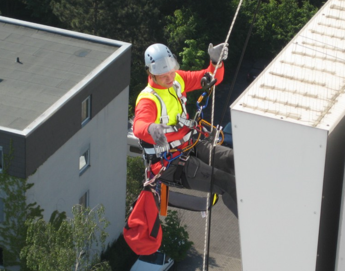 Beispielarbeit von A.R.C.Tec Baumgutachten, Baumpflege - veröffentlicht auf Gartenbau.org