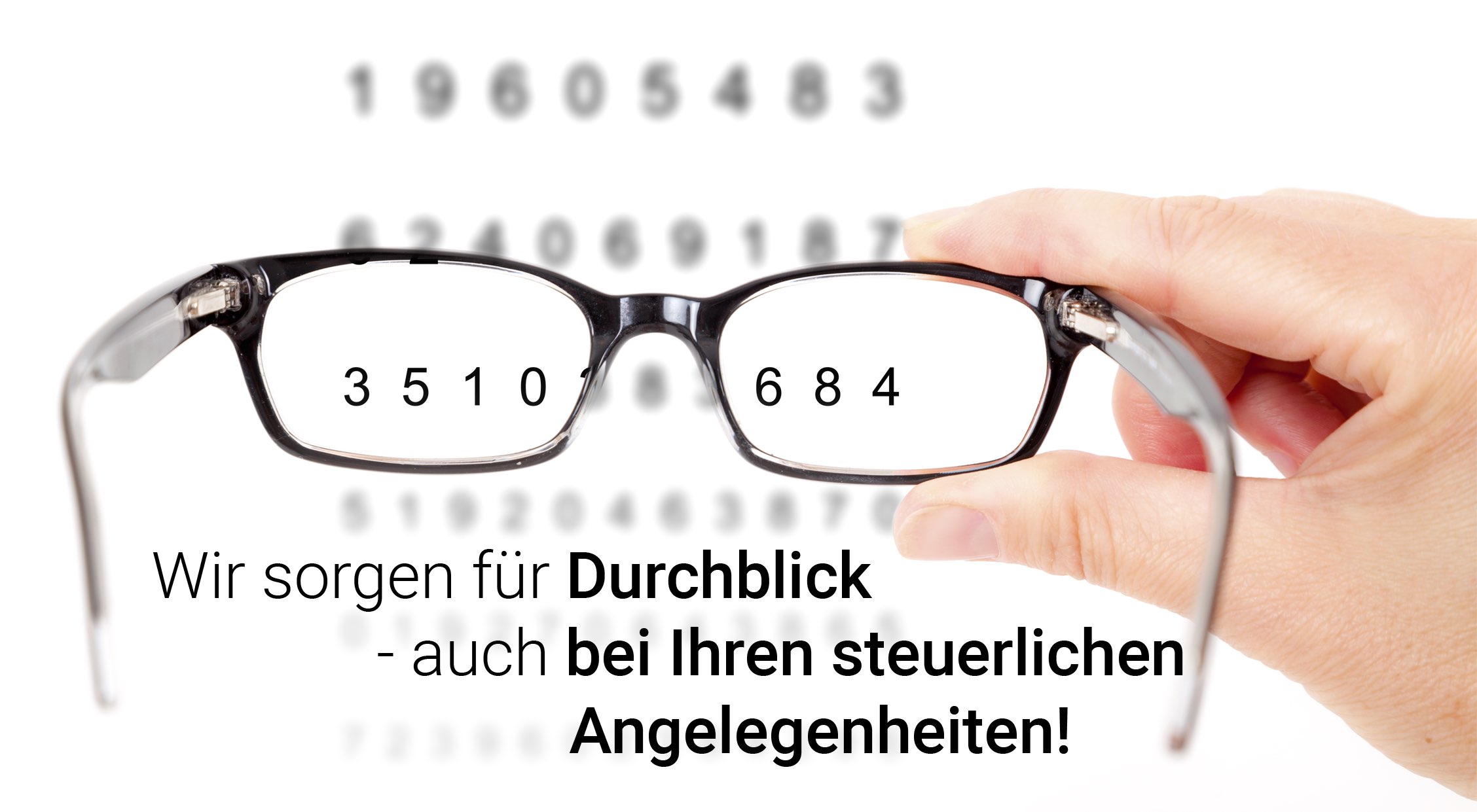 Beispielarbeit von Dr. Bernd Greiner Steuerberater - veröffentlicht auf Steuer-Berater.de