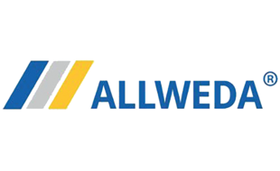 Logo der Firma ALLWEDA Komkowski & Günzler GbR aus Apolda auf dem Branchenportal Schlosserei.net