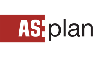 Logo der Firma AS: plan Ingenieurbüro für Gebäudetechnik aus Haan auf dem Branchenportal Heizungsbau.net