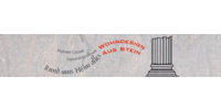 Logo der Firma Wohndesign aus Stein aus Weimar auf dem Branchenportal Schlosserei.net