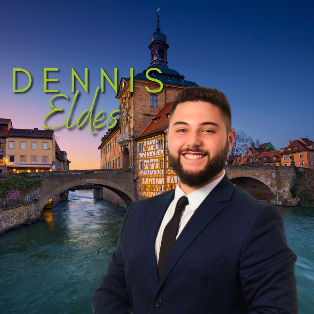Beispielarbeit von Dennis Eldes - Ihre Versicherungsmakler Bamberg DMF Geschäftsstelle - veröffentlicht auf Finanzberater.net