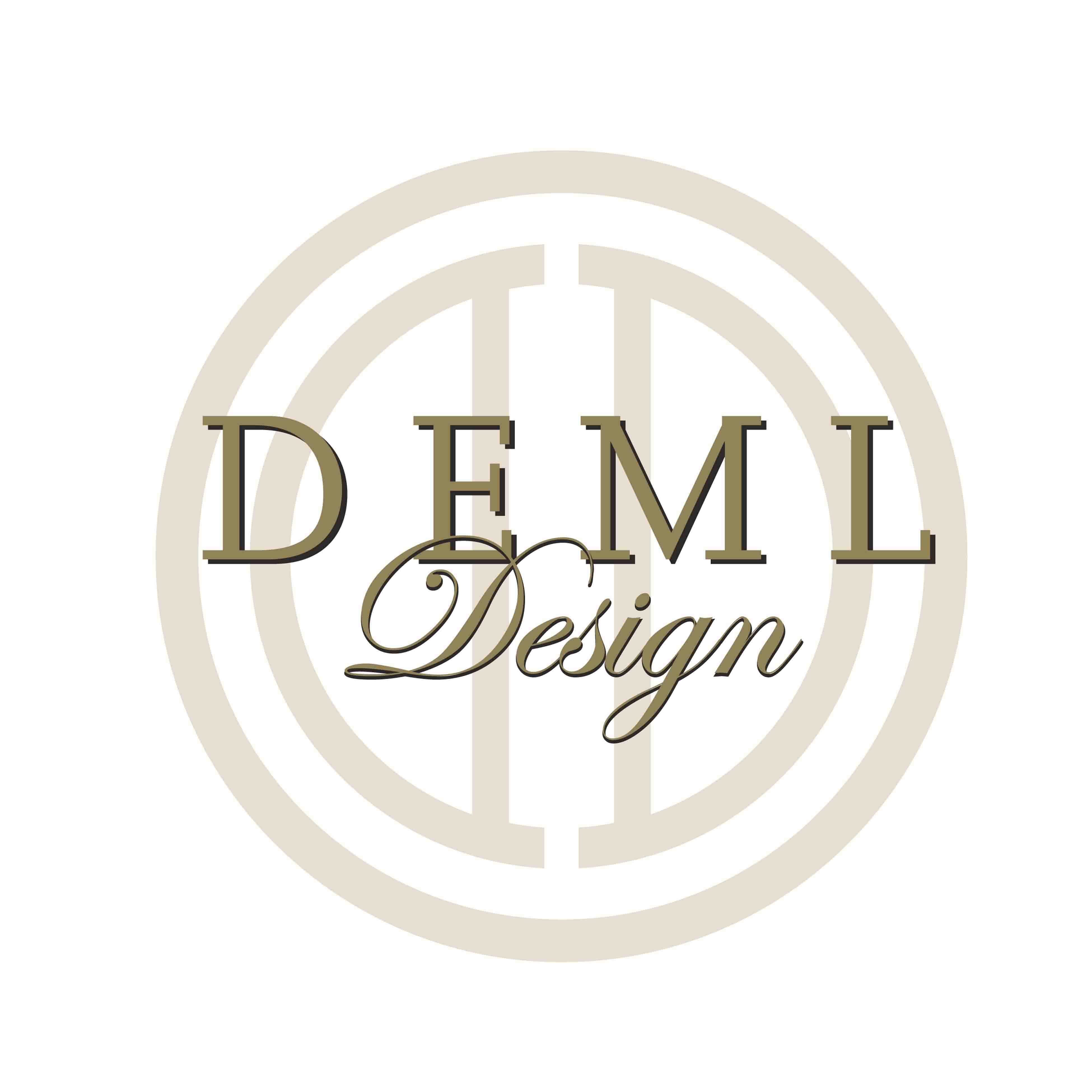 Logo der Firma Deml Design - Möbelwerkstätte & Schmuckkastl aus Aschau i. Chiemgau auf dem Branchenportal Tischler-Schreiner.org