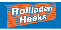 Logo der Firma Rollladenbau Heeks GmbH aus Weeze auf dem Branchenportal Fensterbau.org