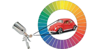 Logo der Firma Autolackierzentrum Radeberg GmbH aus Radeberg auf dem Branchenportal Auto-Werkstatt.de