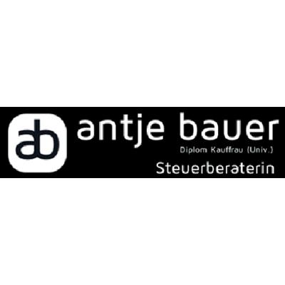 Logo der Firma Steuerberaterin Antje Bauer aus Plauen auf dem Branchenportal Steuer-Berater.de
