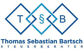 Logo der Firma Bartsch Thomas Steuerkanzlei aus Aschau i. Chiemgau auf dem Branchenportal Steuer-Berater.de