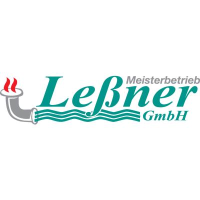 Logo der Firma Leßner GmbH aus Bamberg auf dem Branchenportal Sanitaer.org