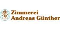 Logo der Firma Zimmerei Günther Andreas aus Oelsnitz auf dem Branchenportal Tischler-Schreiner.org