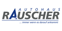 Logo der Firma Autohaus Rauscher GmbH & Co. KG aus Weilheim auf dem Branchenportal Glaserei.org